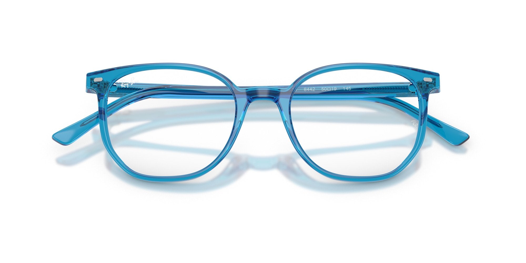 Occhiali vista UNISEX RAY-BAN VISTA ELLIOT RX5397 8442