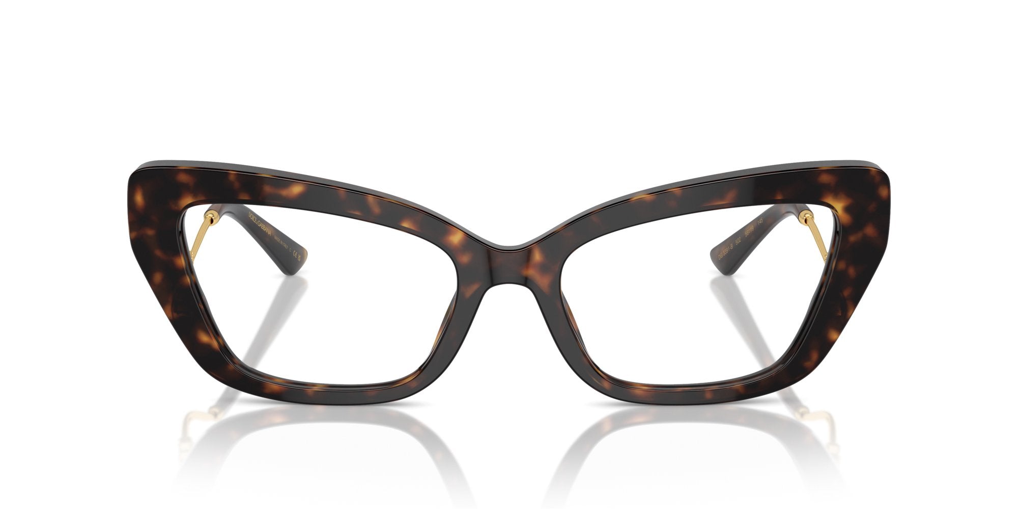DOLCE & GABBANA DG3391B 502
