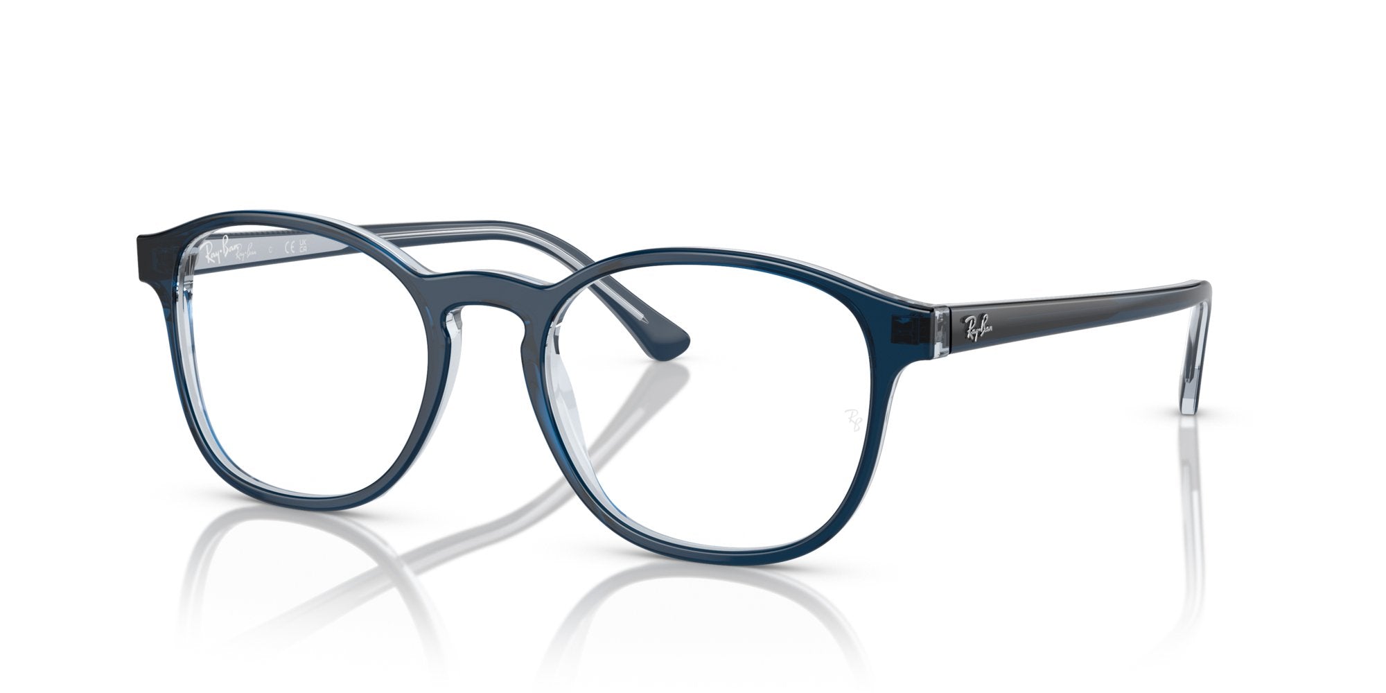 RAY-BAN VISTA RX5417 8324