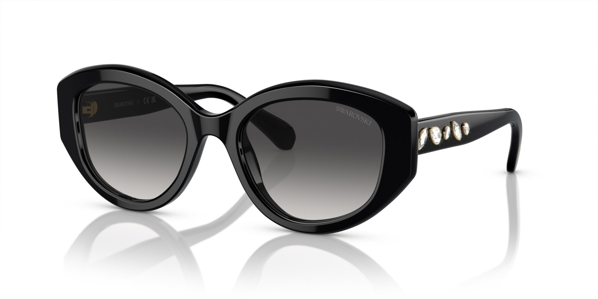 SWAROVSKI SK6005 10018G