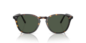 OLIVER PEOPLES FORMAN L.A OV5414SU 16549A Polarizzato