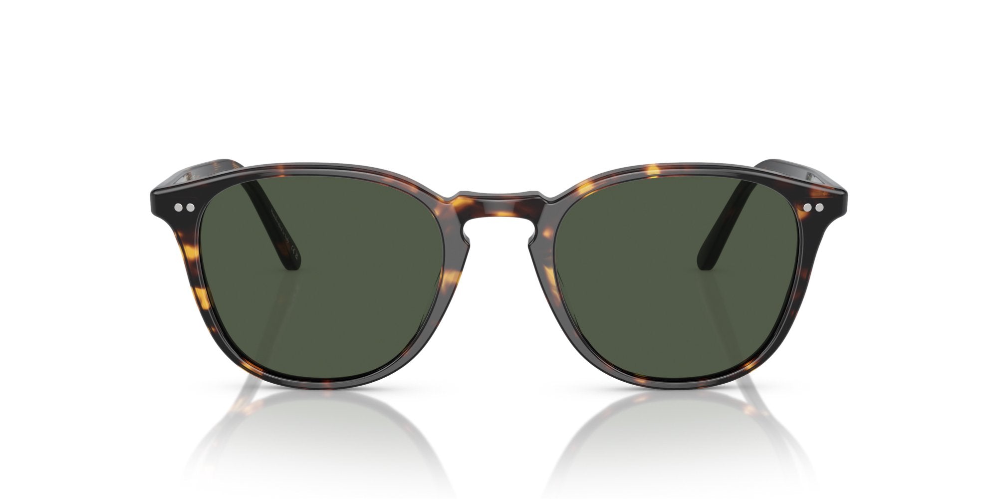OLIVER PEOPLES FORMAN L.A OV5414SU 16549A Polarizzato