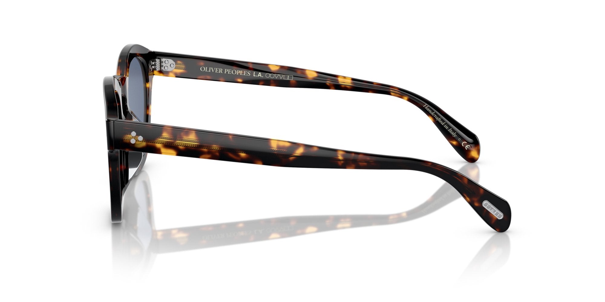 OLIVER PEOPLES BOUDREAU L.A OV5382SU 165480