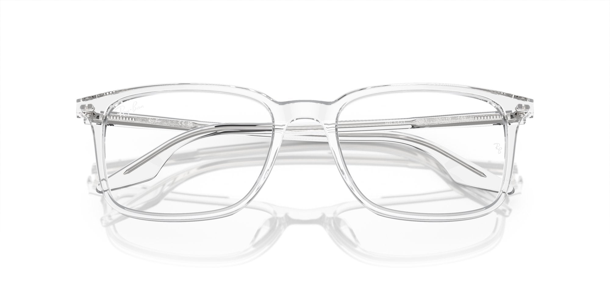 RAY-BAN RX5421 2001