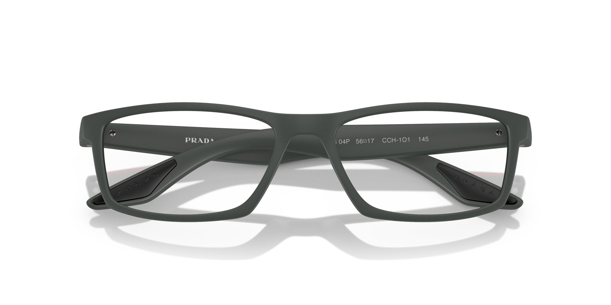 PRADA LINEA ROSSA PS 04PV CCH1O1