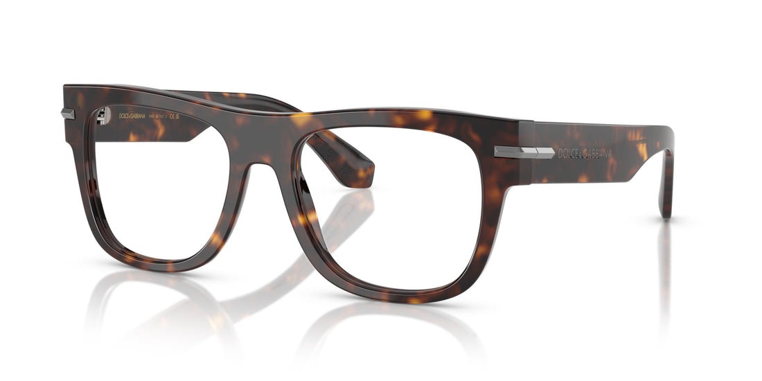 DOLCE & GABBANA DG3407 502