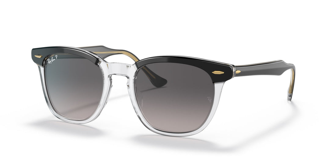 RAY-BAN HAWKEYE RB2298 1294M3 Polarizzato