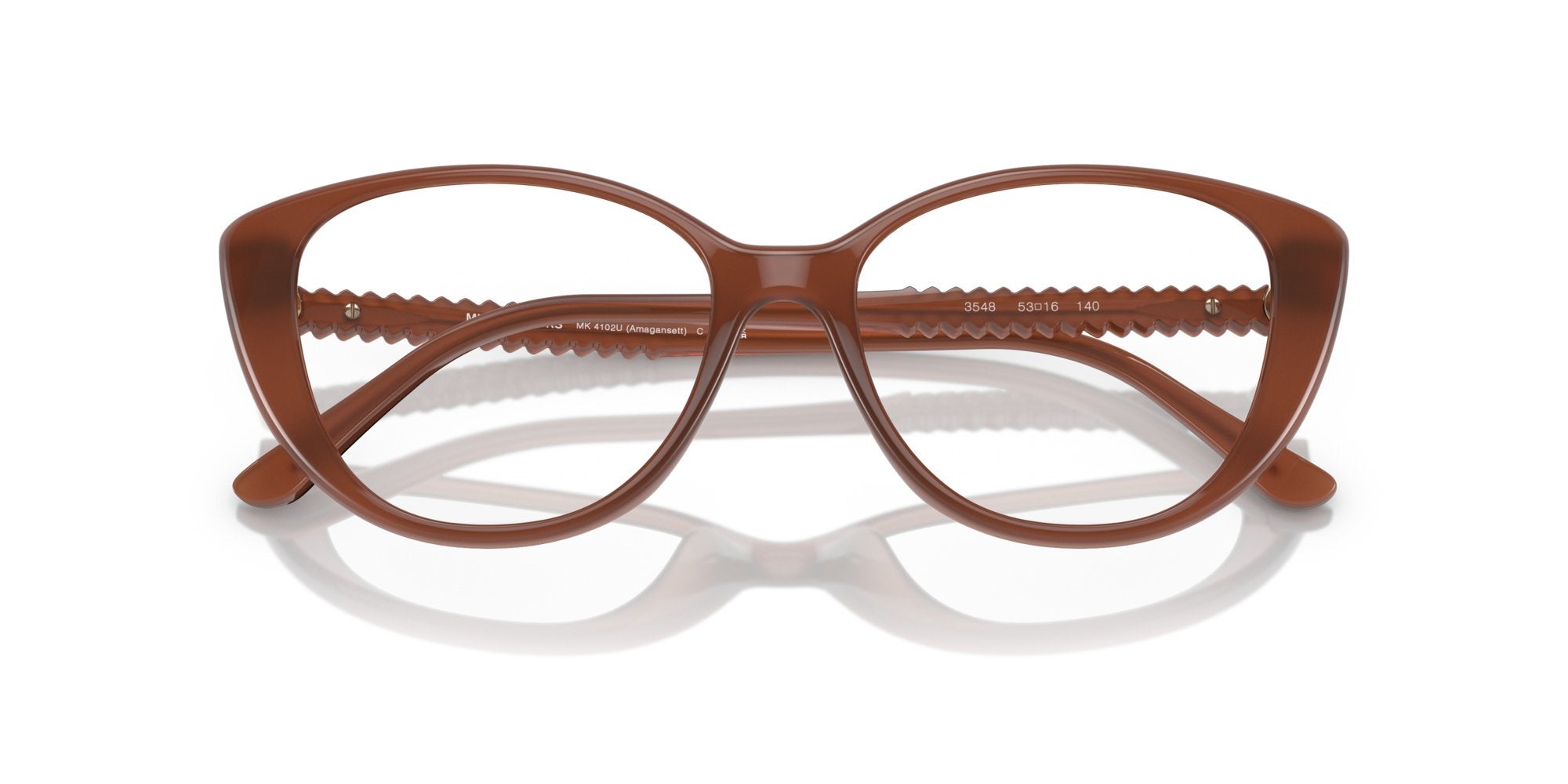 MICHAEL KORS AMAGANSETT MK4102U 3548