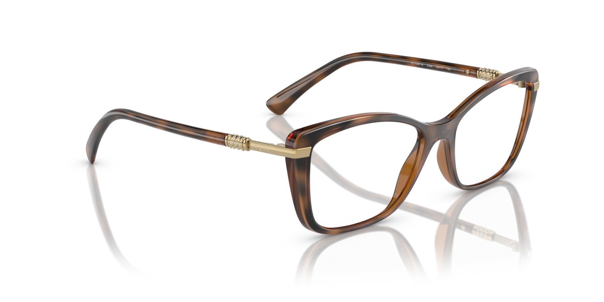 VOGUE VO5487B 2386