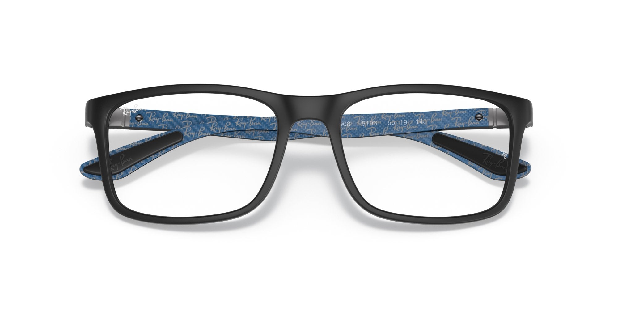 RAY-BAN RX8908 5196