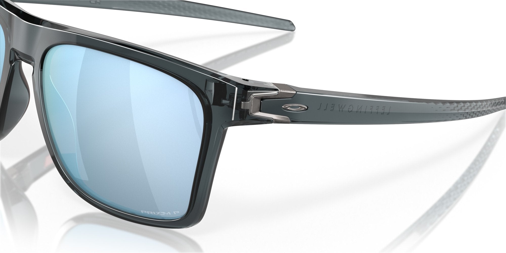 OAKLEY LEFFINGWELL OO9100 910005 Polarizzato