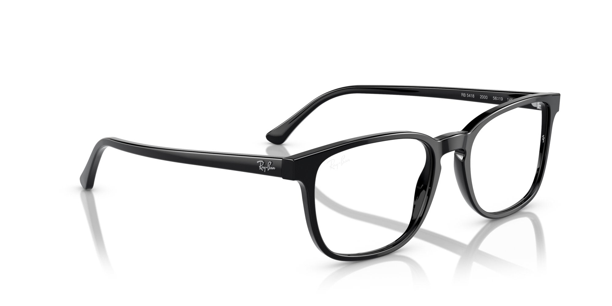 RAY-BAN VISTA RX5418 2000