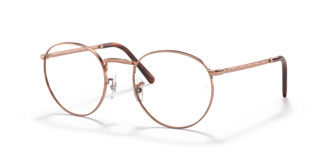 RAY-BAN VISTA NEW ROUND RX3637V 3094