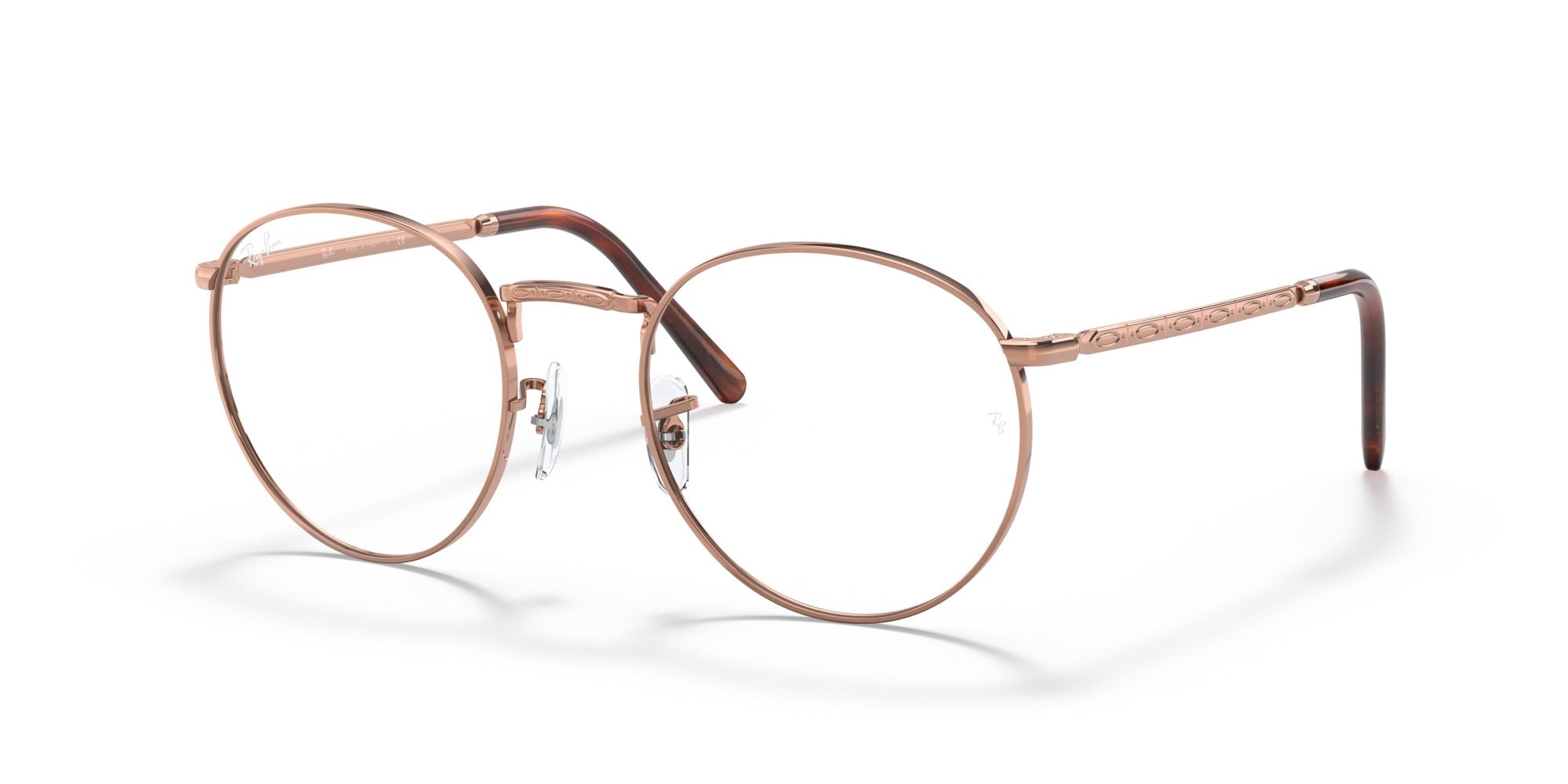 RAY-BAN VISTA NEW ROUND RX3637V 3094