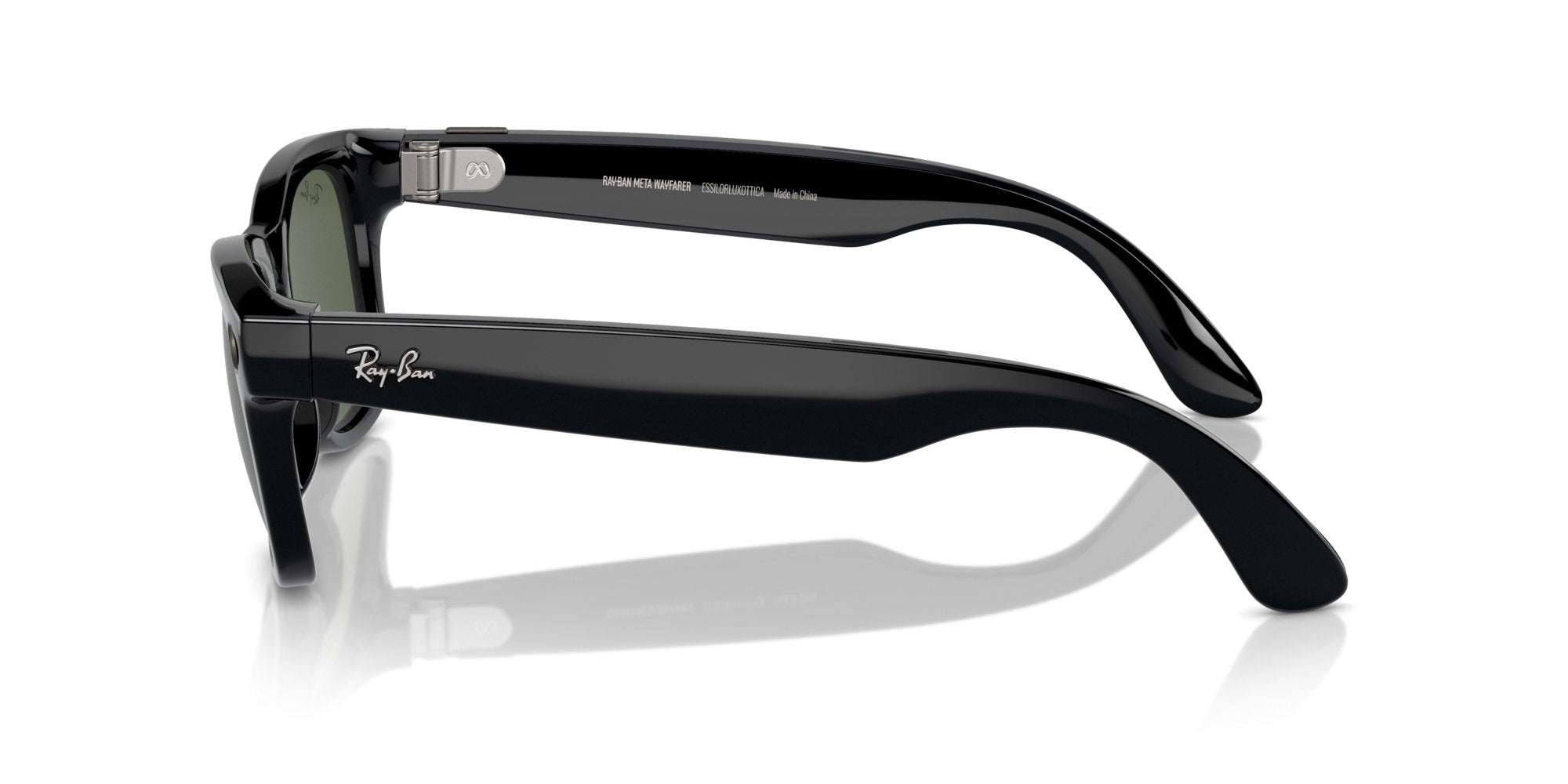 Smart Glasses Meta uomo donna Ray-Ban WAYFARER RW4006 601_71