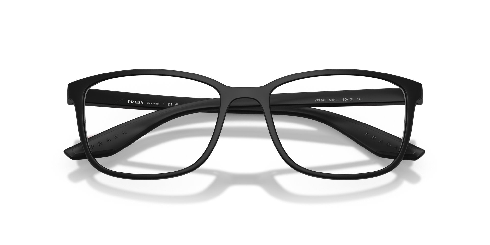 PRADA LINEA ROSSA PS 07RV 1BO1O1