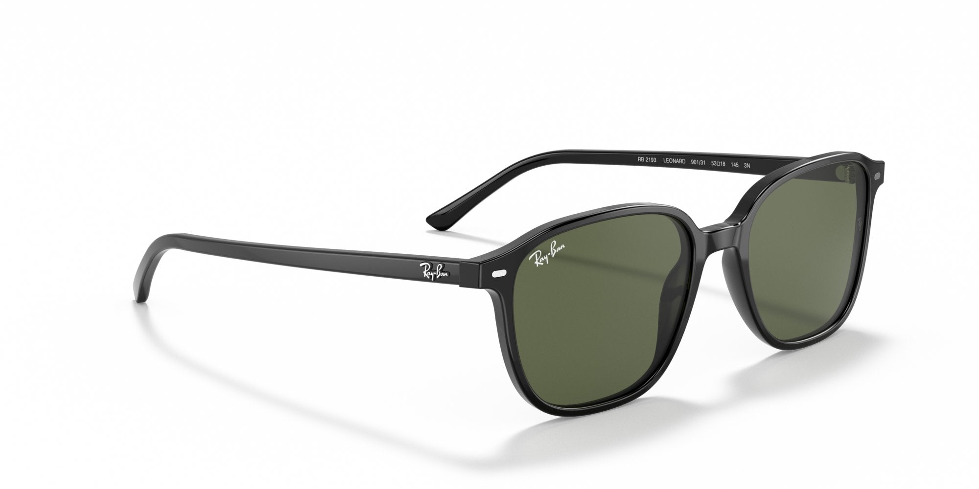 RAY-BAN LEONARD RB2193 901/31