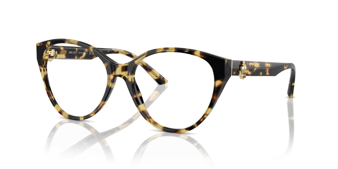 Occhiali vista Donna Jimmy Choo  JC3009 5004