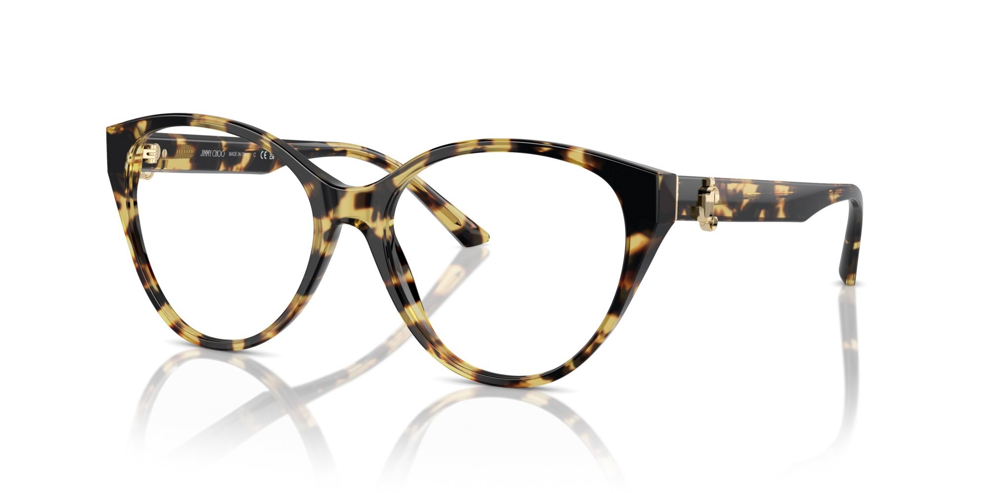 Occhiali vista Donna Jimmy Choo  JC3009 5004