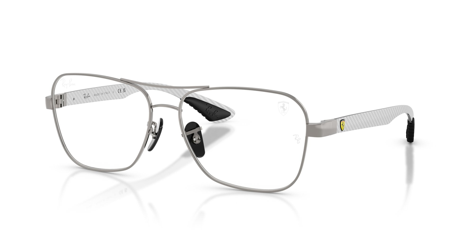 Occhiali vista UNISEX RAY-BAN VISTA  RX8436M F116