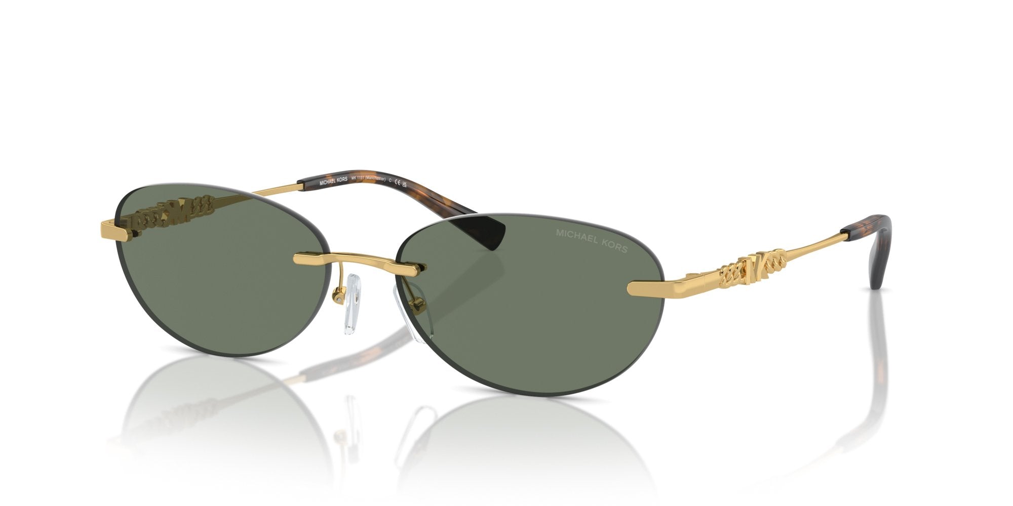 MICHAEL KORS MANCHESTER MK1151 18963H
