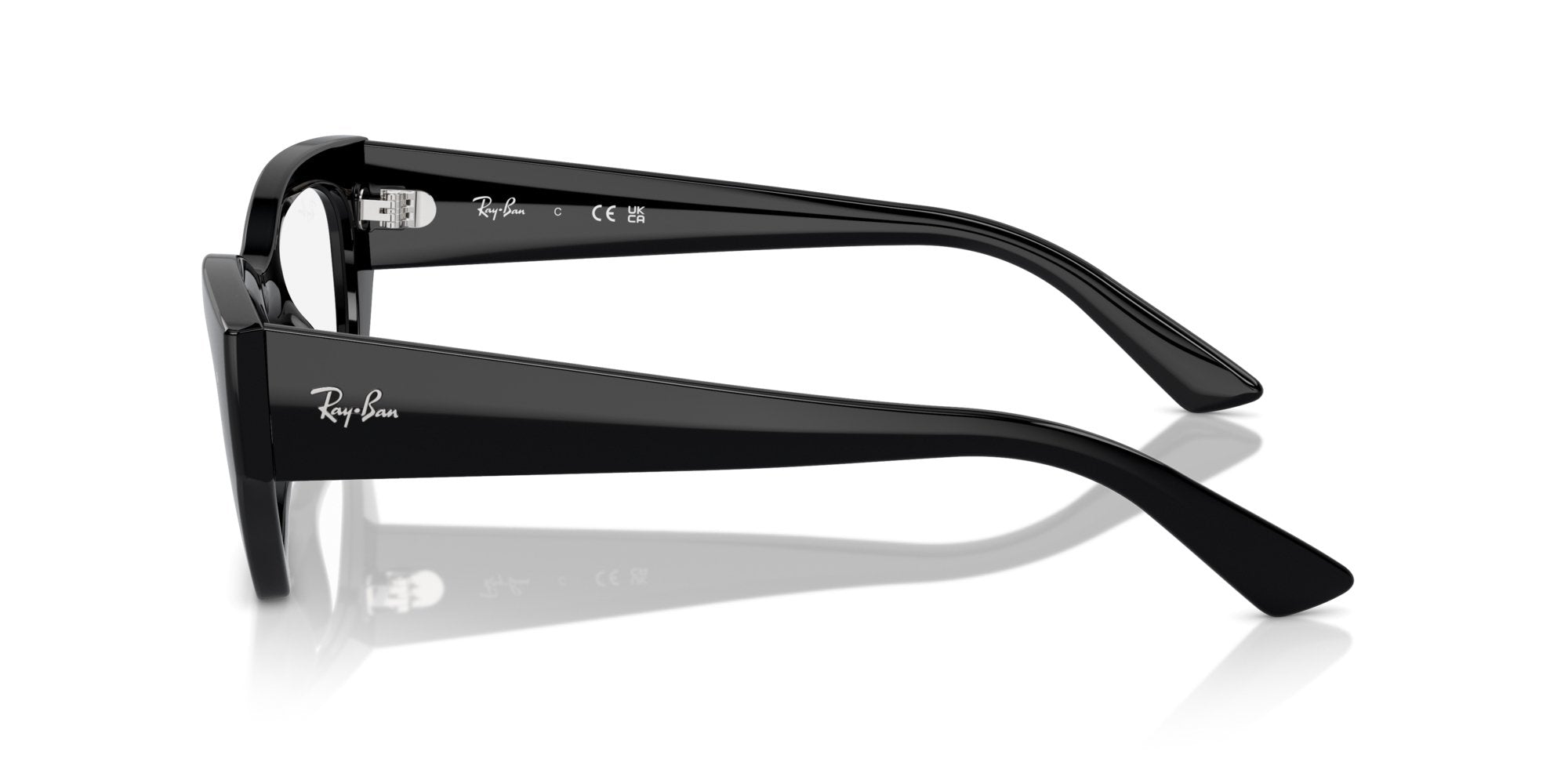 RAY-BAN VISTA ZENA RX7330 8260
