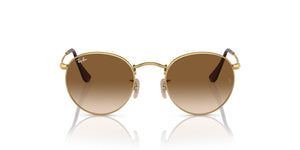 RAY-BAN ROUND METAL RB3447 001/51