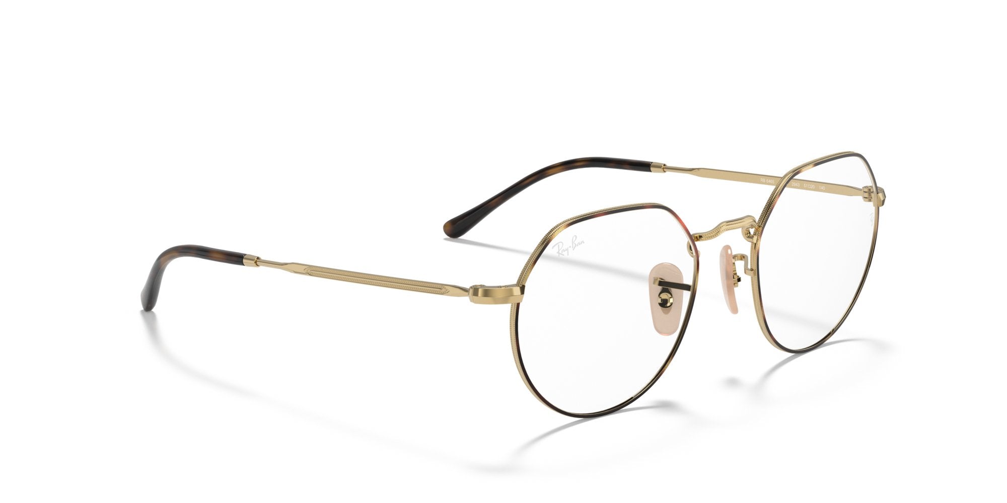 RAY-BAN JACK RX6465 2945