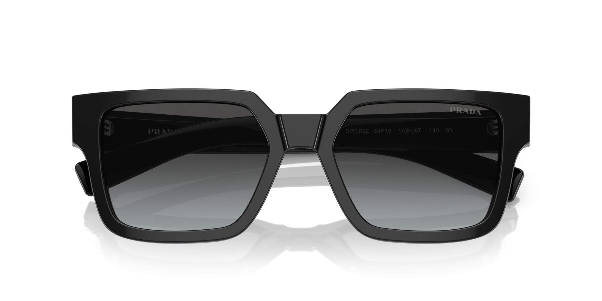 PRADA PR 03ZS 1AB06T