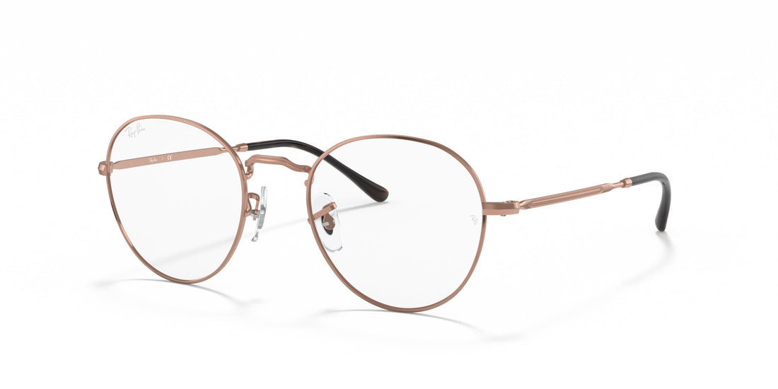 RAY-BAN VISTA DAVID RX3582V 2943