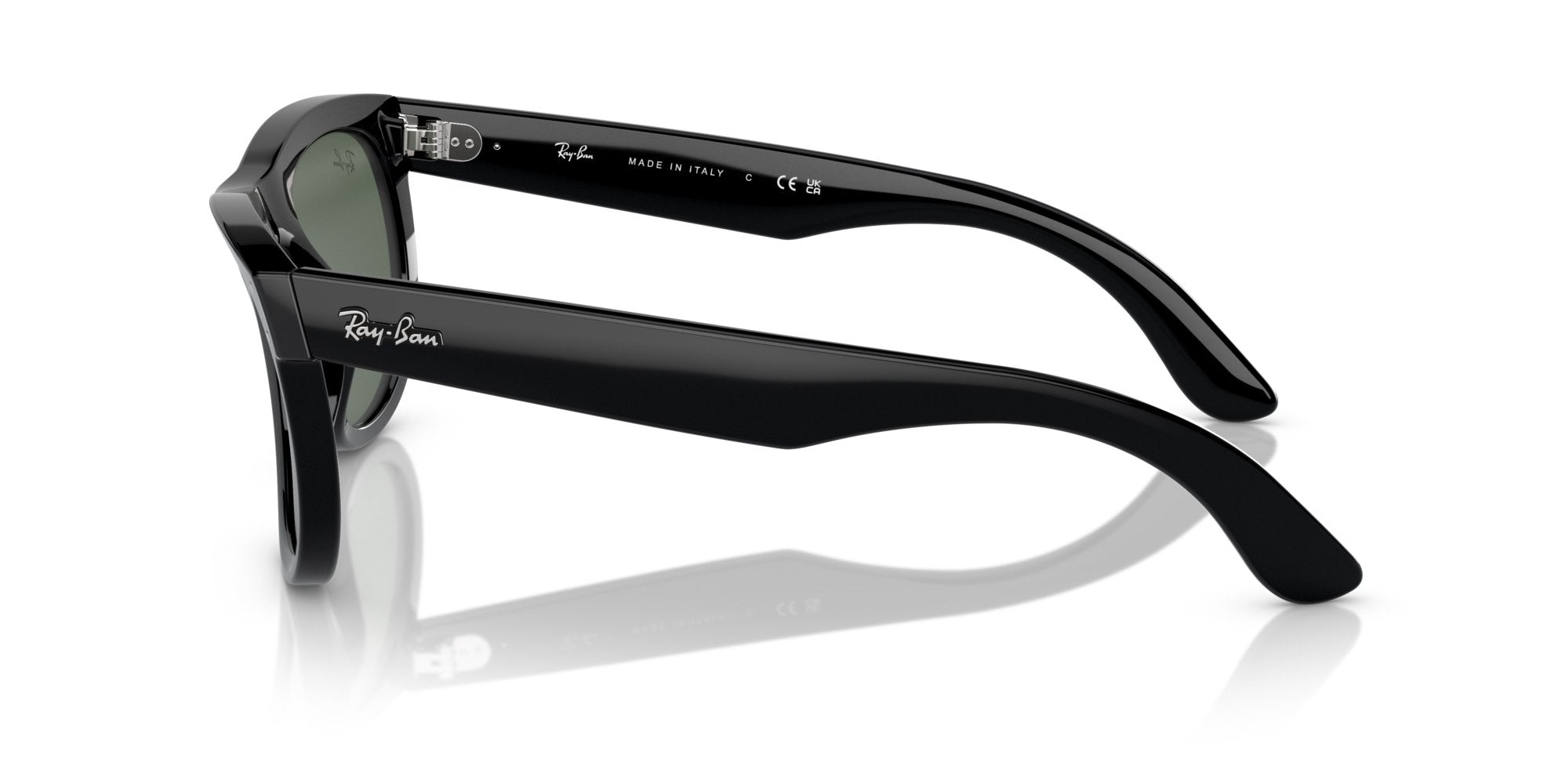 RAY-BAN WAYFARER REVERSE RBR0502S 6677VR