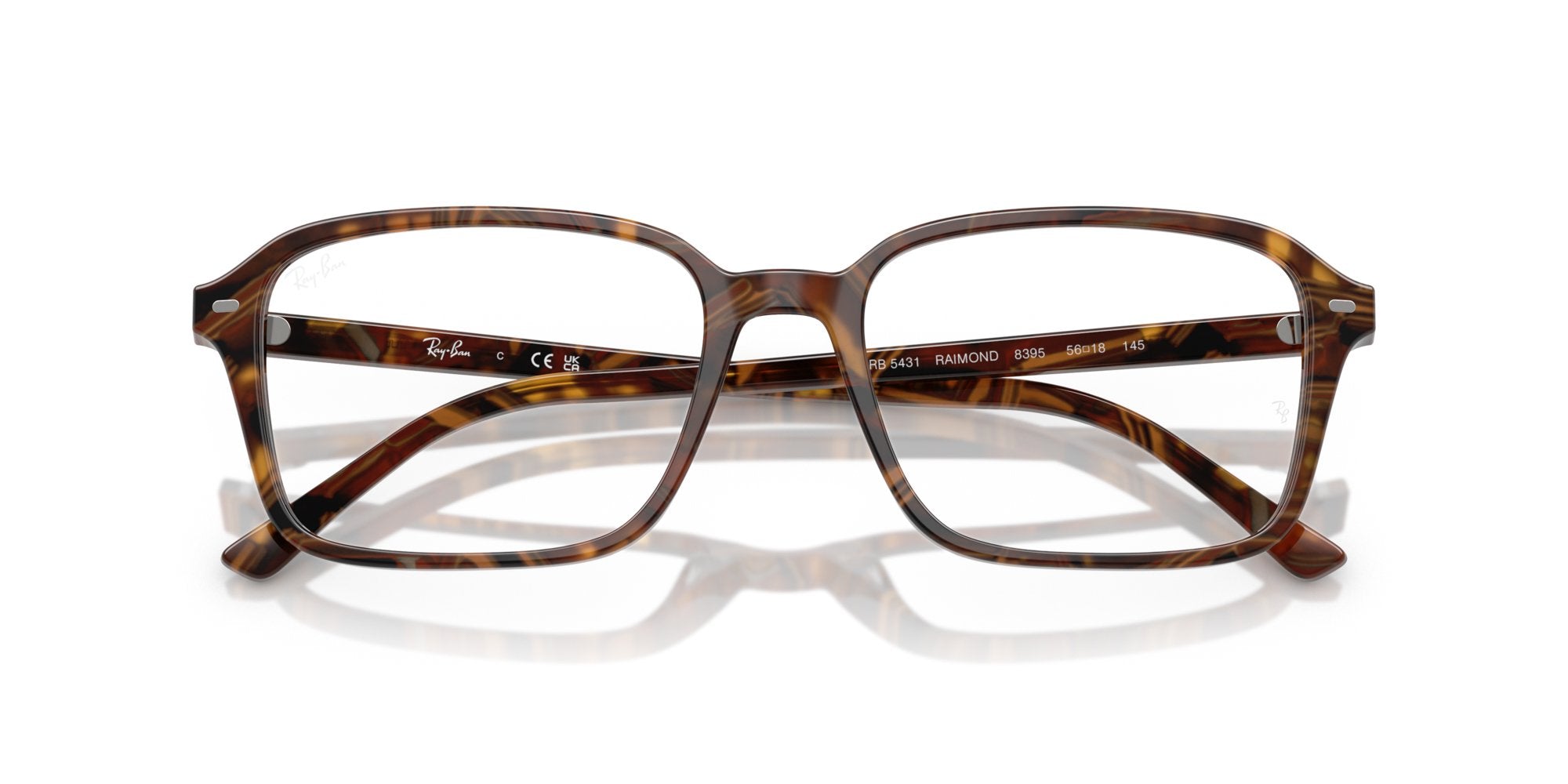 RAY-BAN RAIMOND RX5431 8395