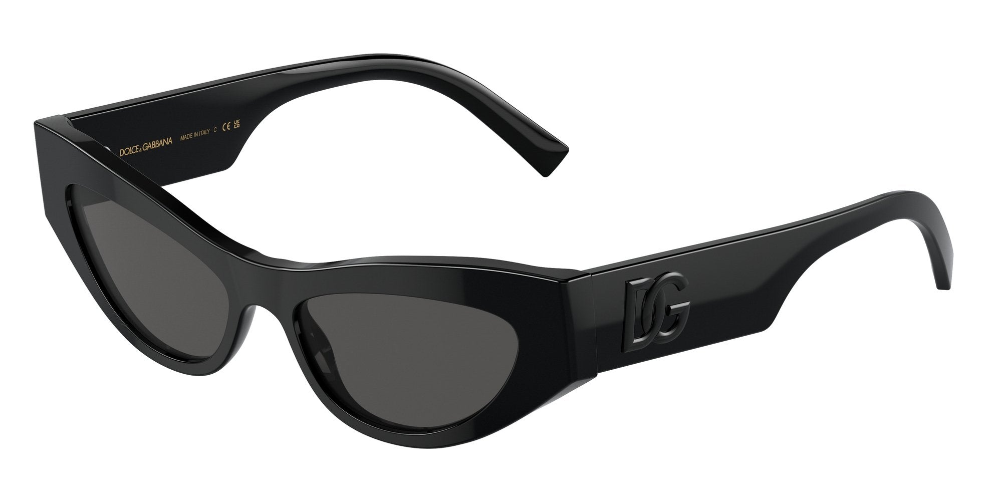 DOLCE & GABBANA DG4450 501_87