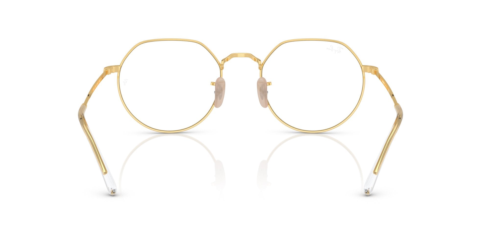 RAY-BAN JACK RB3565 001/GG