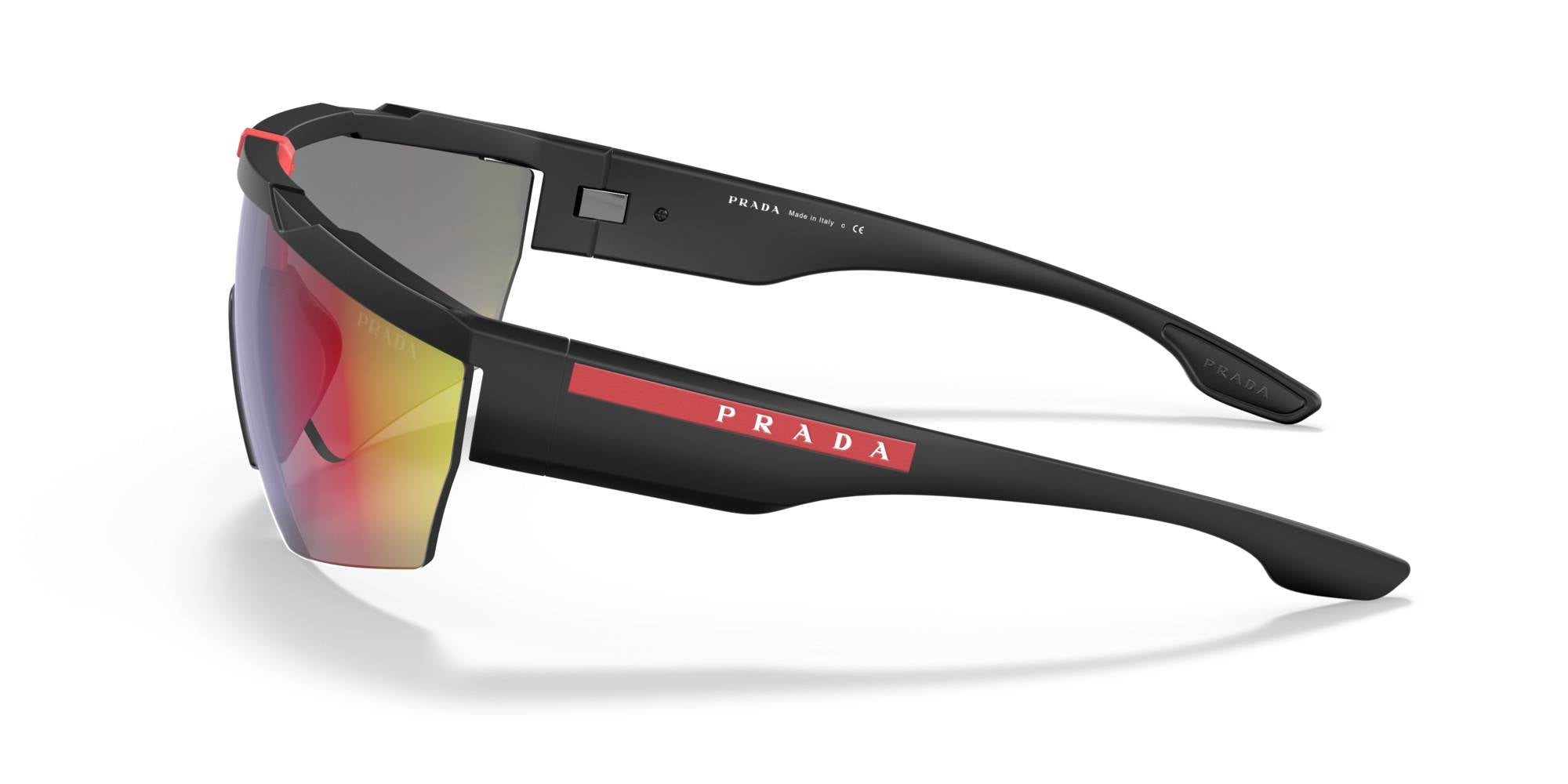PRADA LINEA ROSSA 03XS DG008F
