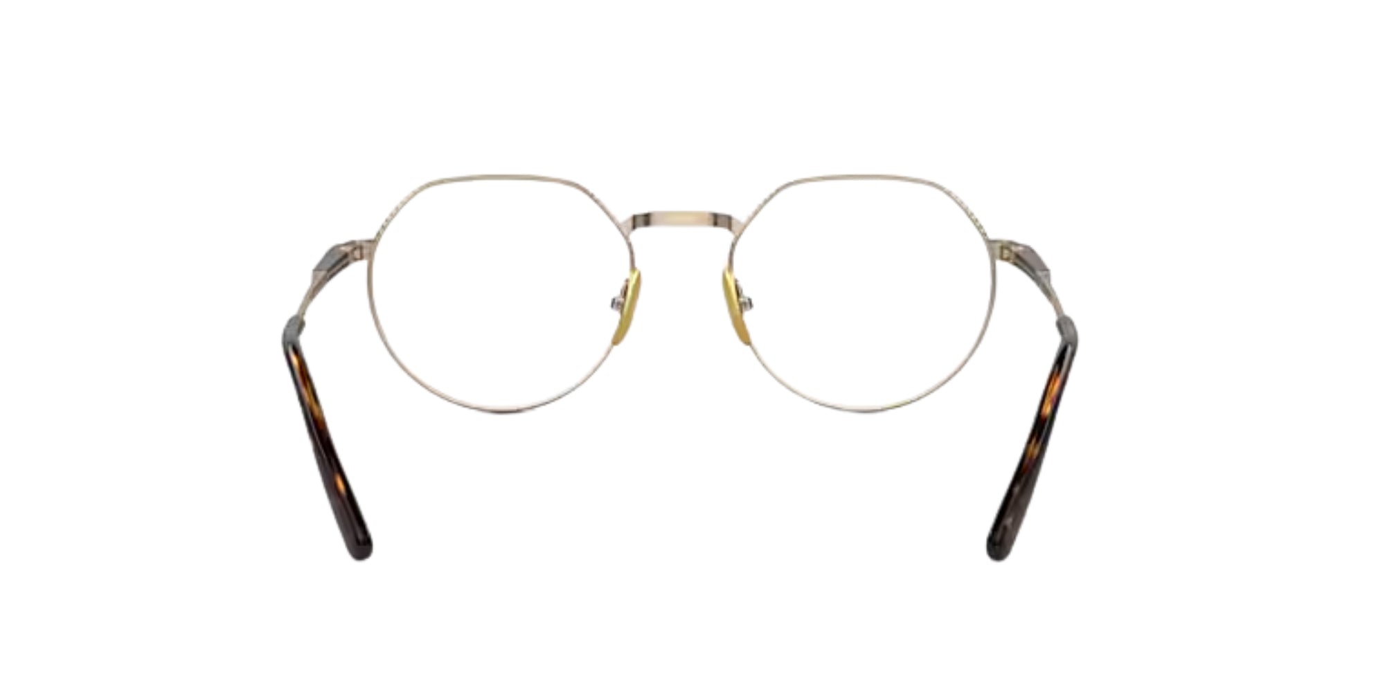 RAY-BAN JACK II TITANIUM 8265V 1220