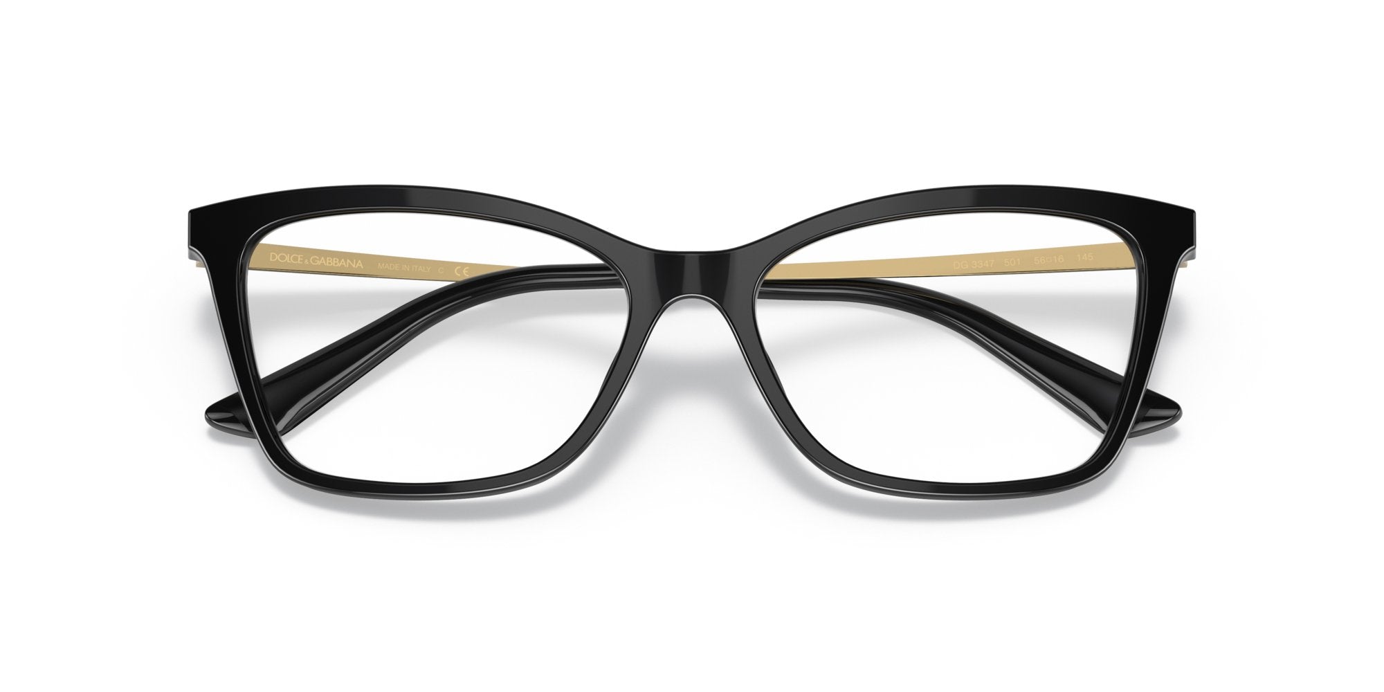 DOLCE & GABBANA DG3347 501