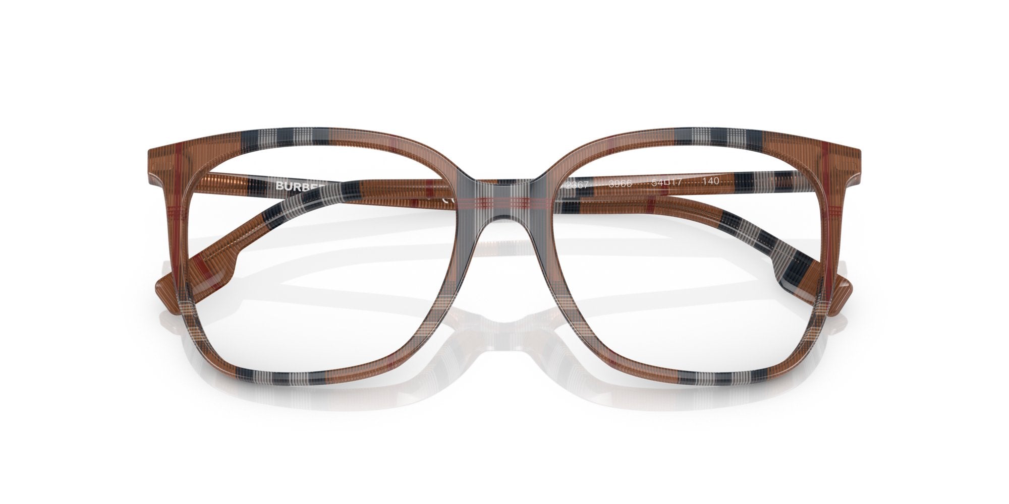 BURBERRY LOUISE BE2367 3966