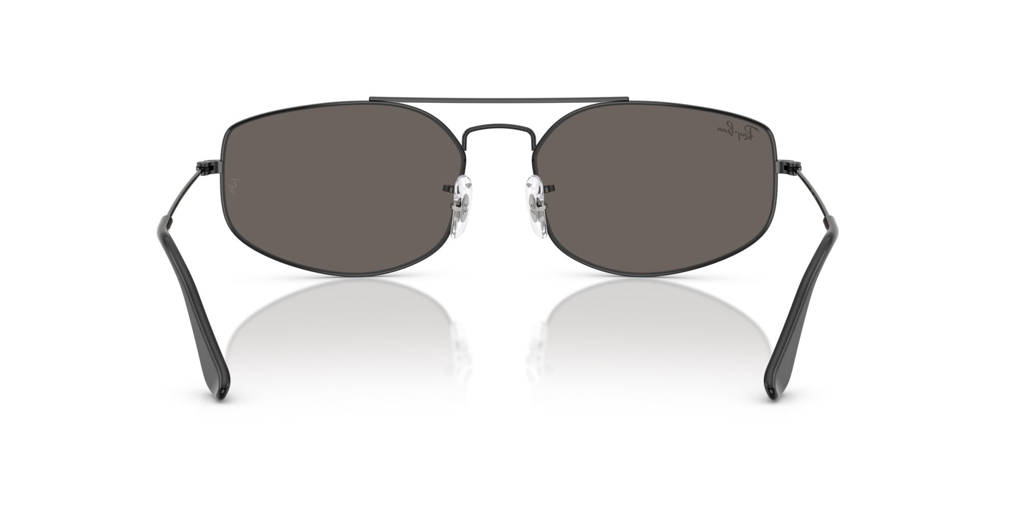 RAY-BAN EXPLORER 5 RB3845 002/B1