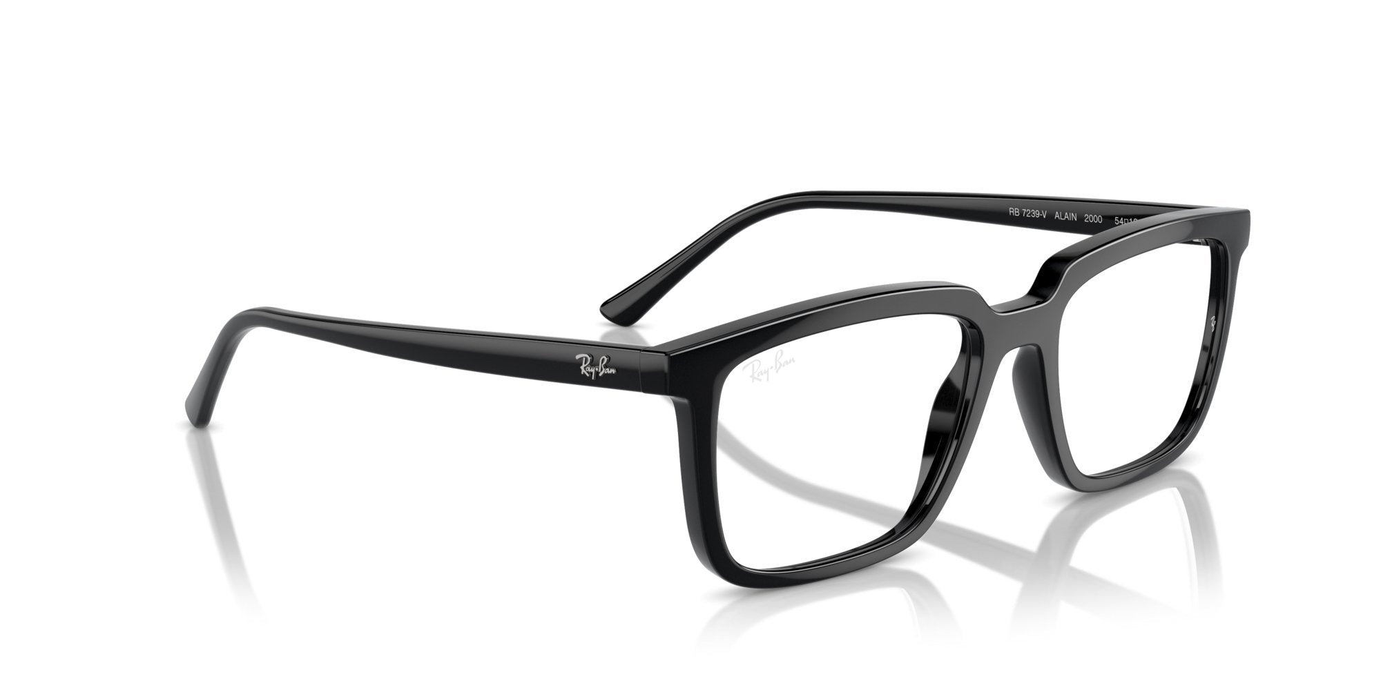 RAY-BAN VISTA ALAIN RX7239 2000