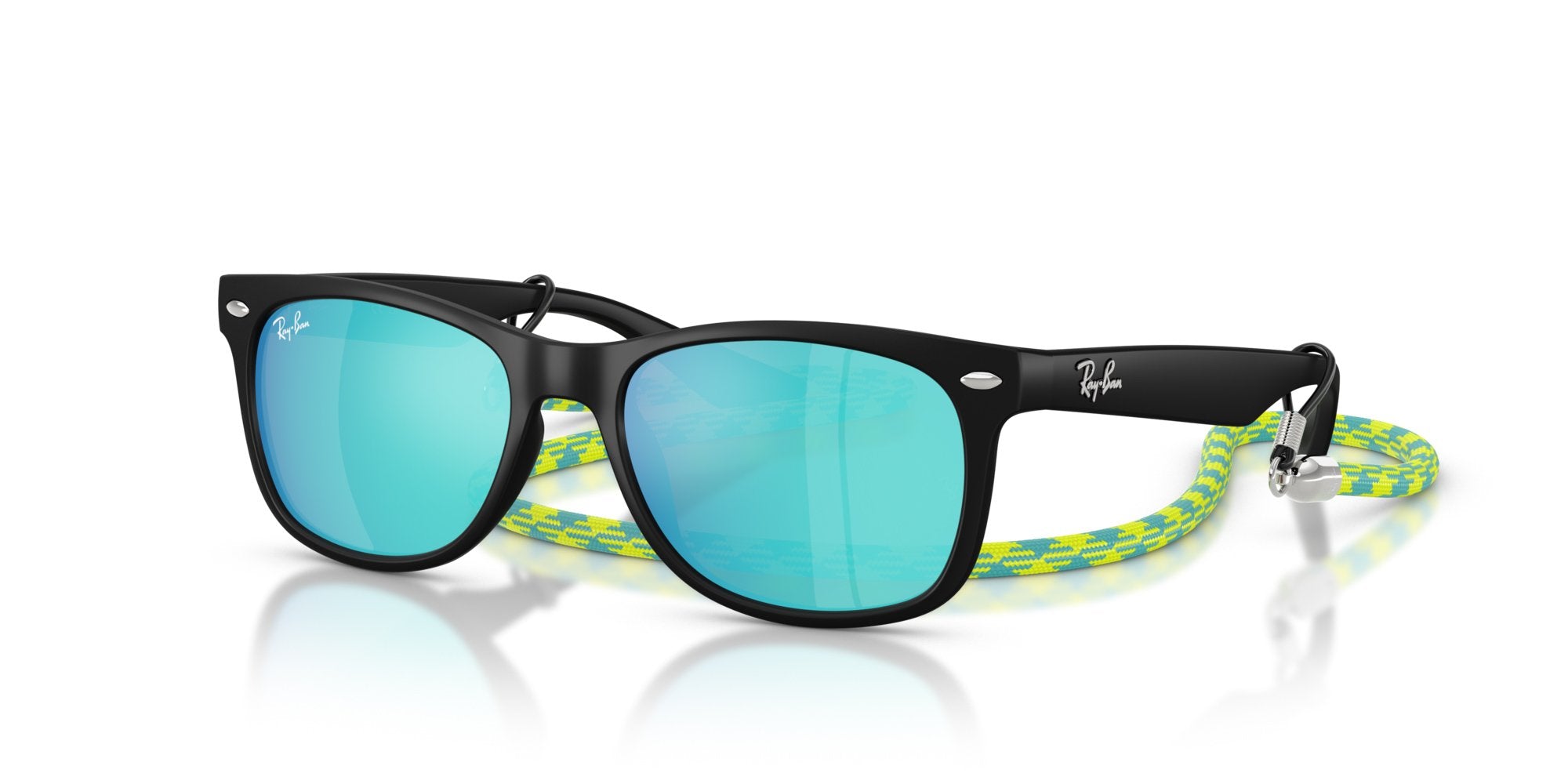 RAY-BAN JUNIOR JUNIOR NEW WAYFARER RJ9052S 702855