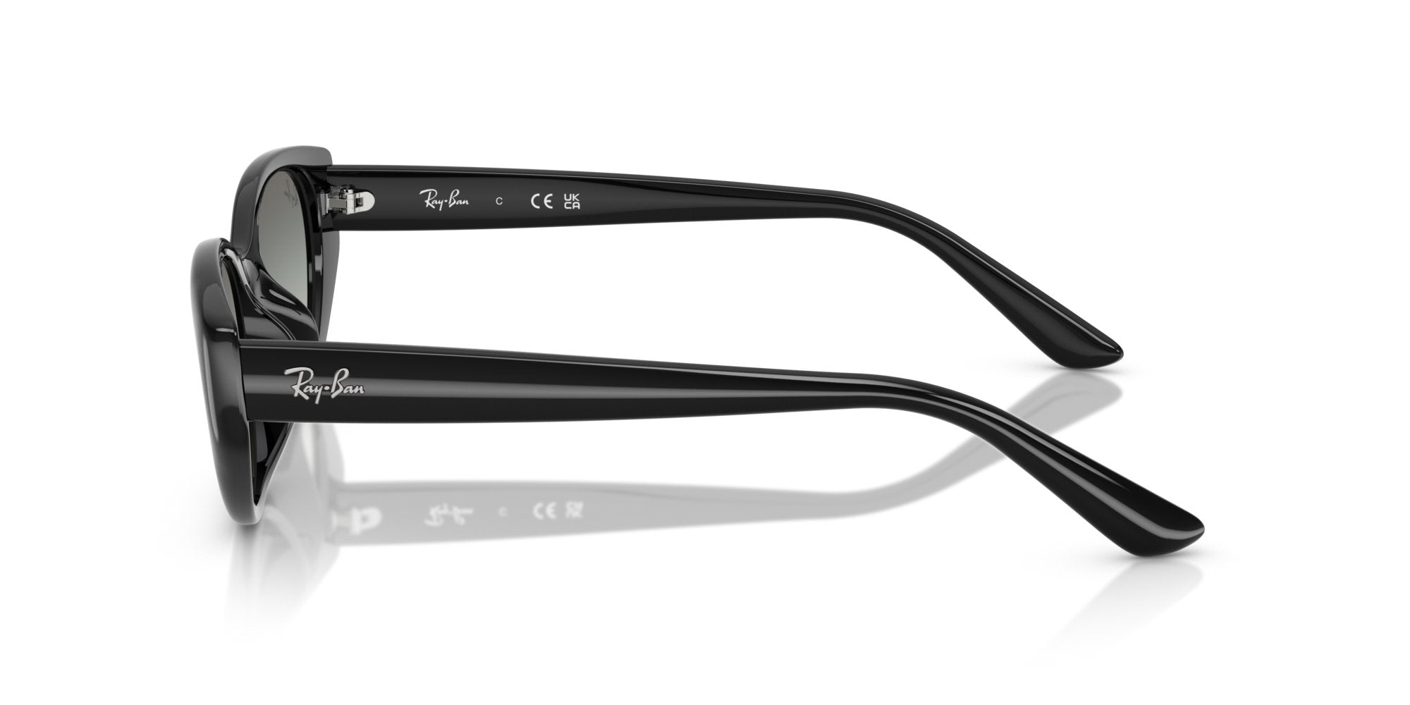 RAY-BAN RB4457D 667711