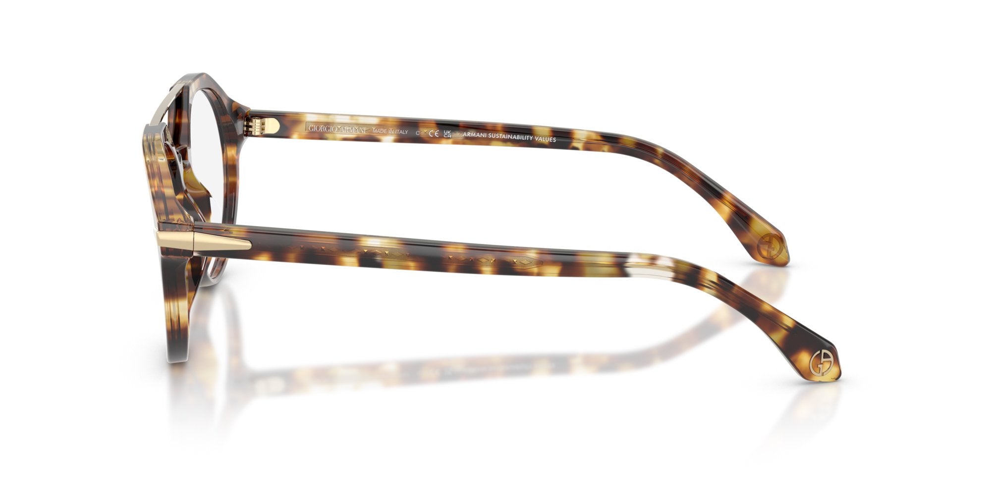 GIORGIO ARMANI AR7278U 6232