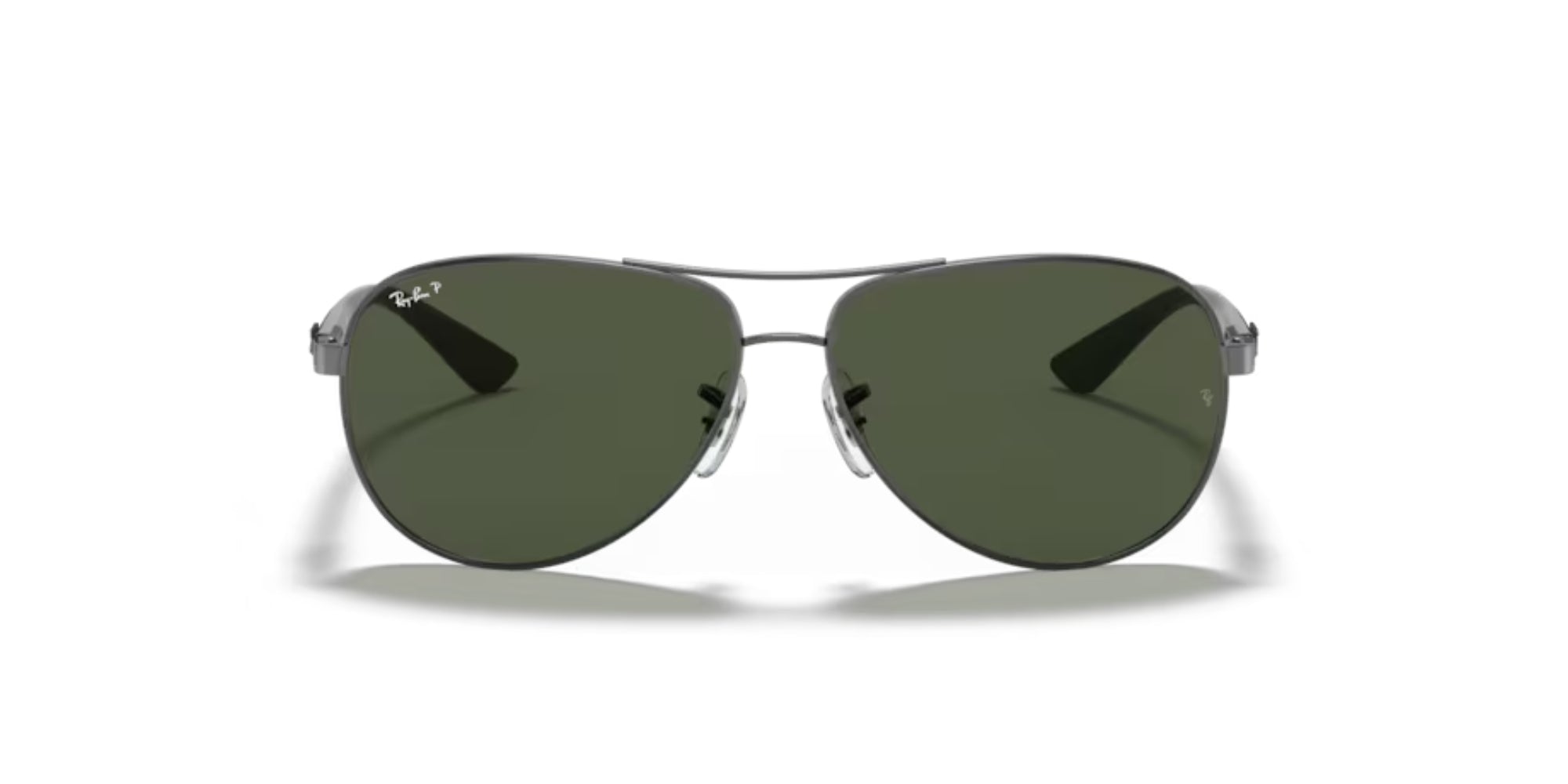 RAY-BAN 8313 004/N5 Polarizzato