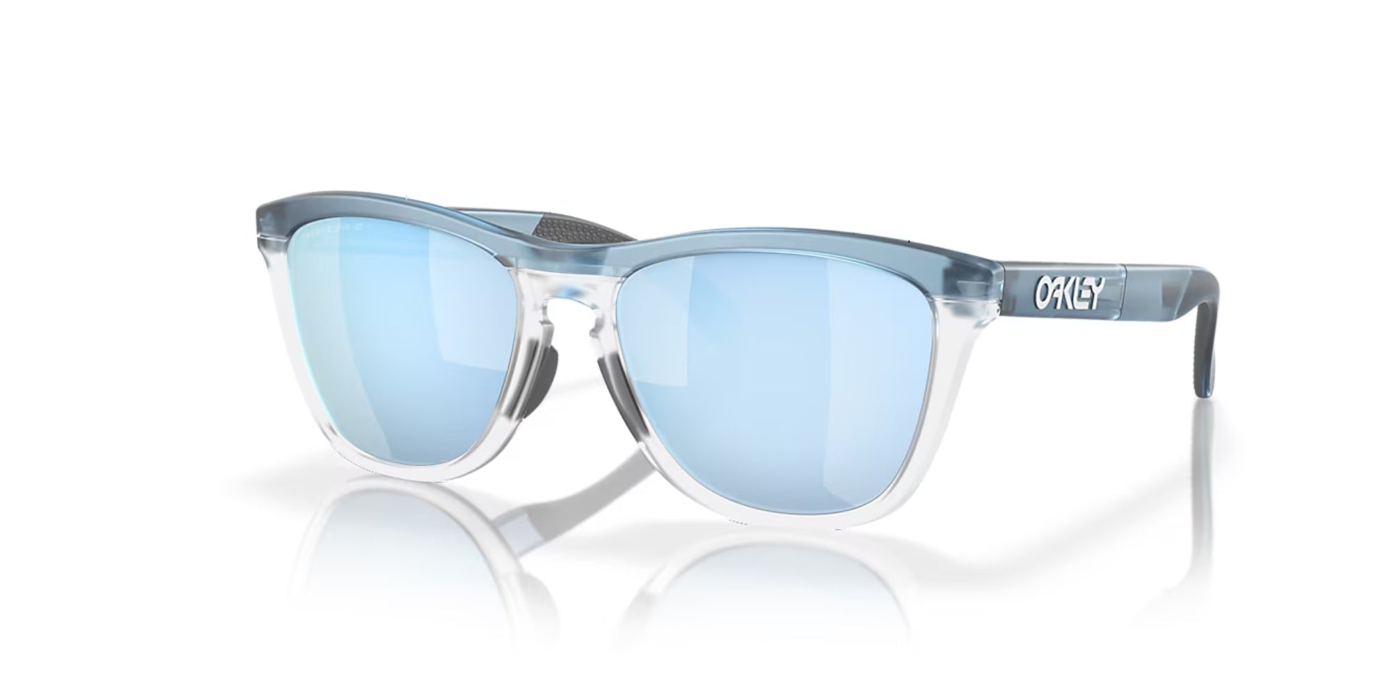 OAKLEY FROGSKINS RANGE OO9284 928409 Polarizzato