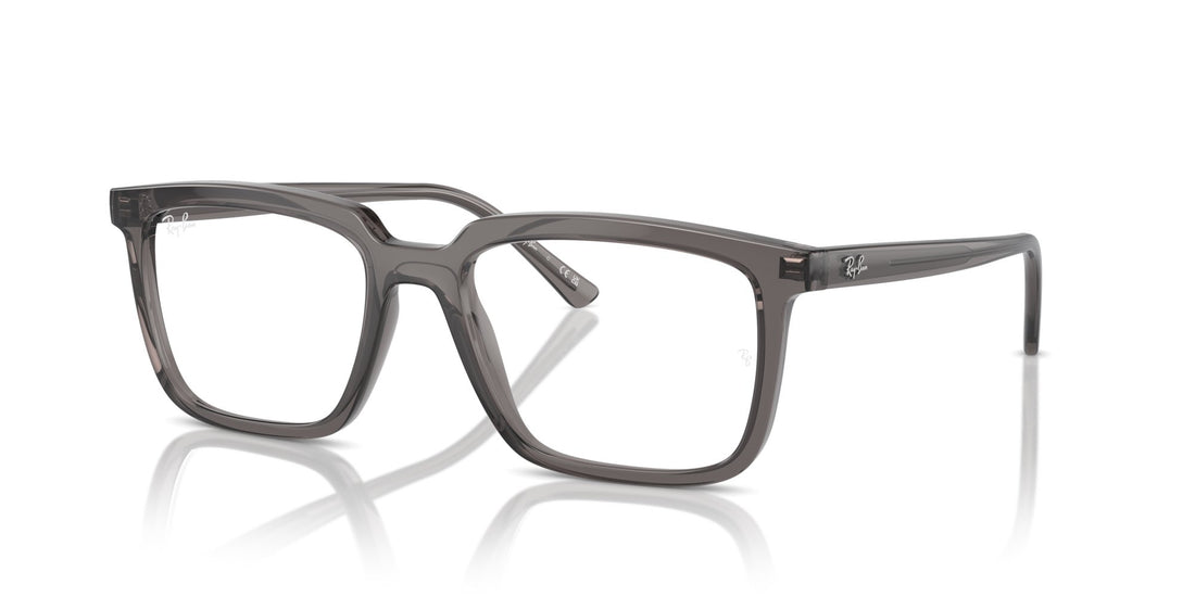RAY-BAN VISTA ALAIN RX7239 8257