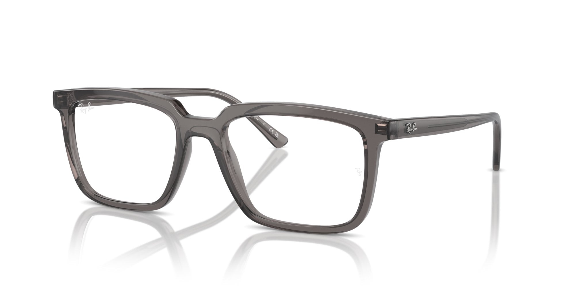 RAY-BAN VISTA ALAIN RX7239 8257