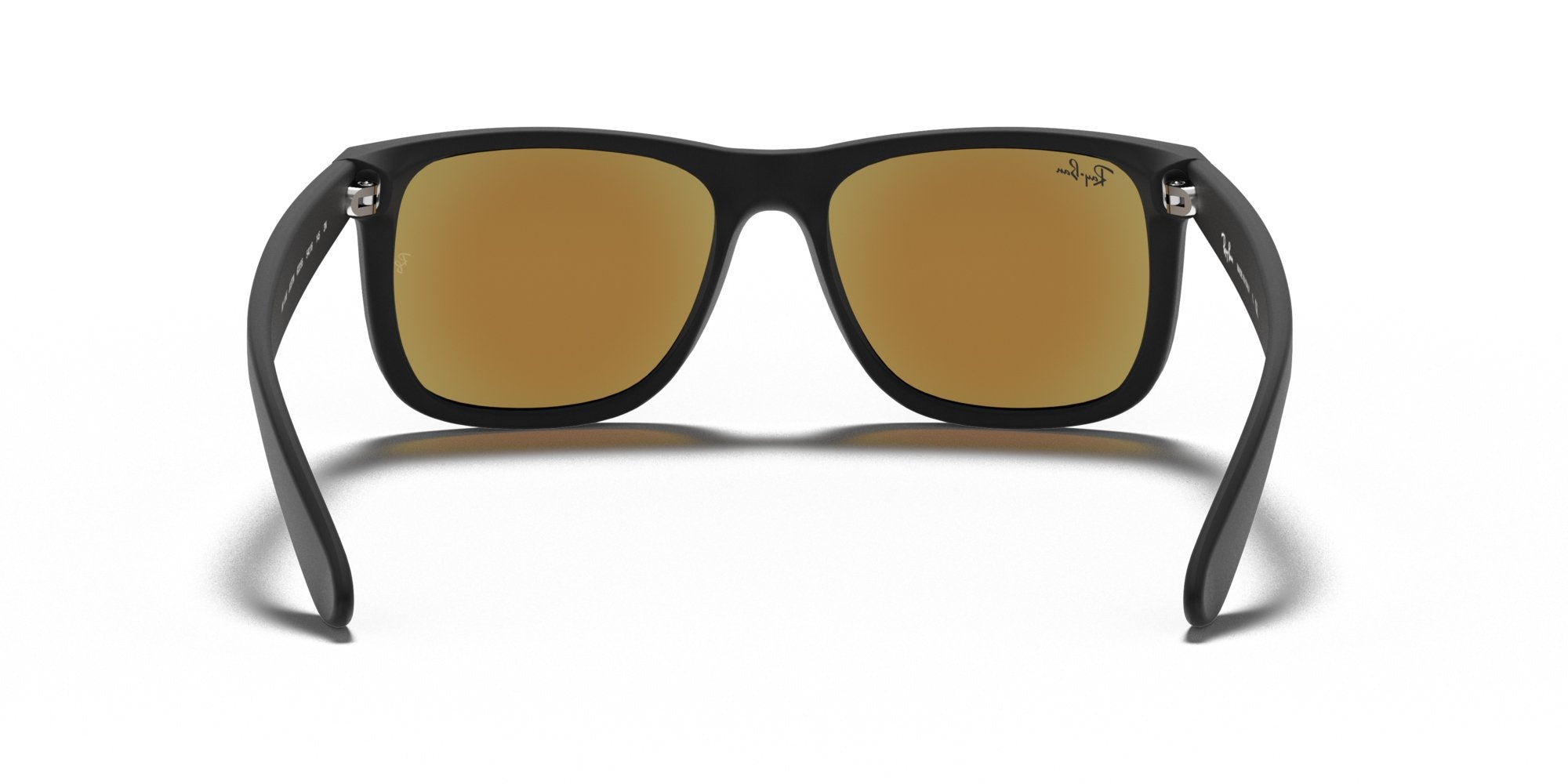 RAY-BAN JUSTIN RB4165 622/55