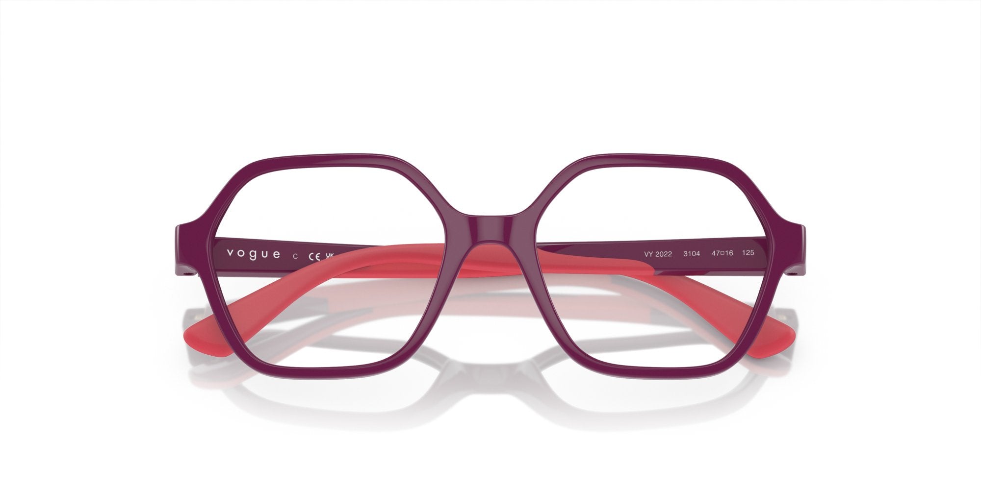 VOGUE JUNIOR VY2022 3104