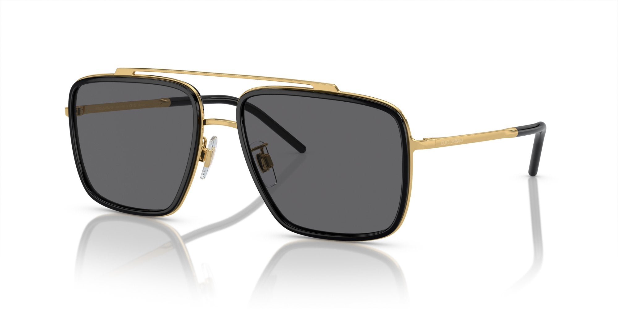 DOLCE & GABBANA DG2220 02_81 Polarizzato
